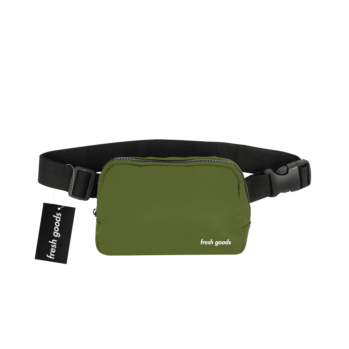 Fresh Goods Anywhere Belt Bag 1