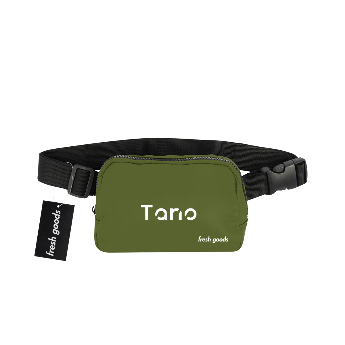 Fresh Goods Anywhere Belt Bag 1