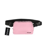 Fresh Goods Anywhere Belt Bag - 59916 PNK Blank Fresh Goods Anywhere Belt Bag - 59916 PNK Blank