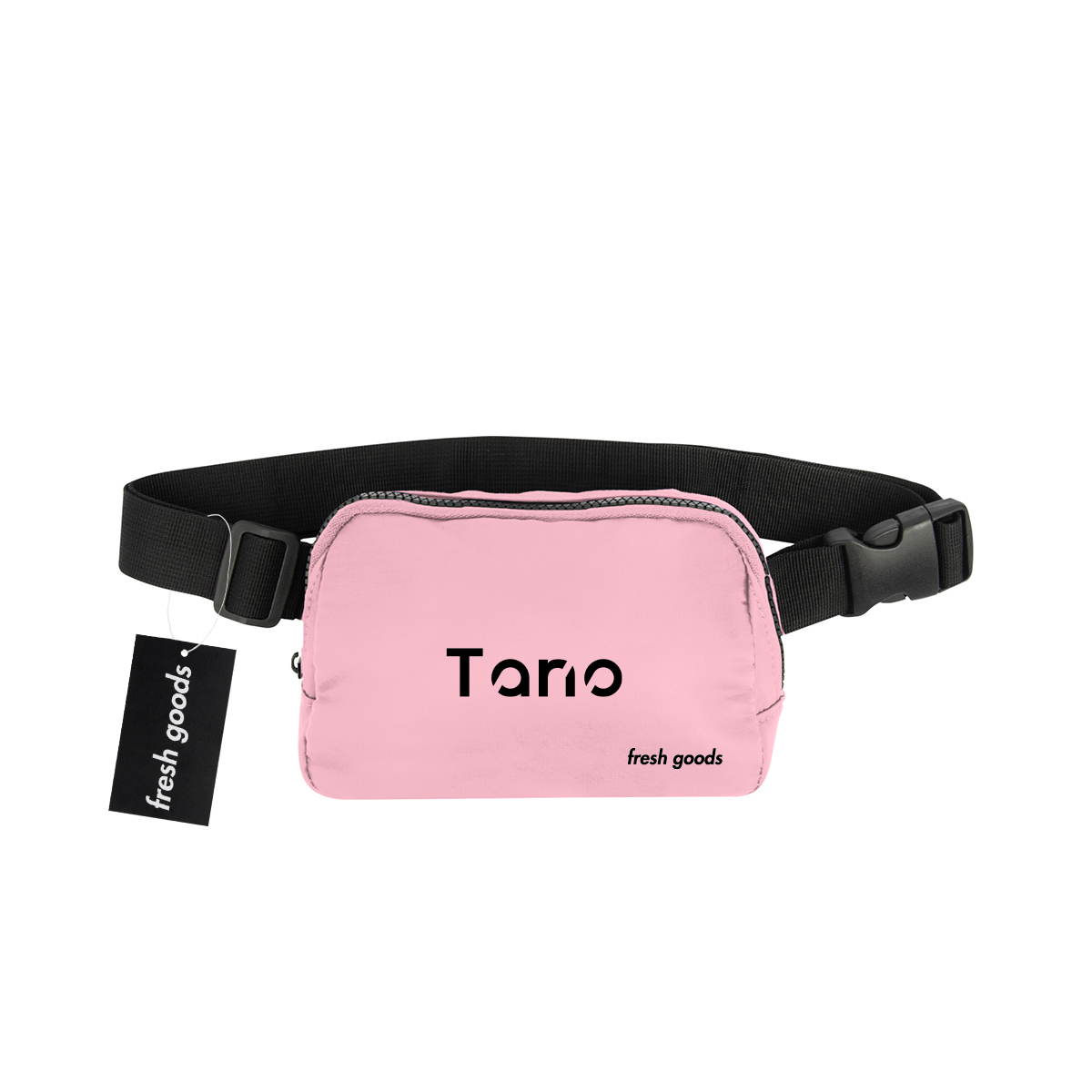 Fresh Goods Anywhere Belt Bag 1