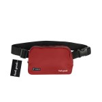 Fresh Goods Anywhere Belt Bag - 59916 RED Colorbrite Fresh Goods Anywhere Belt Bag - 59916 RED Colorbrite