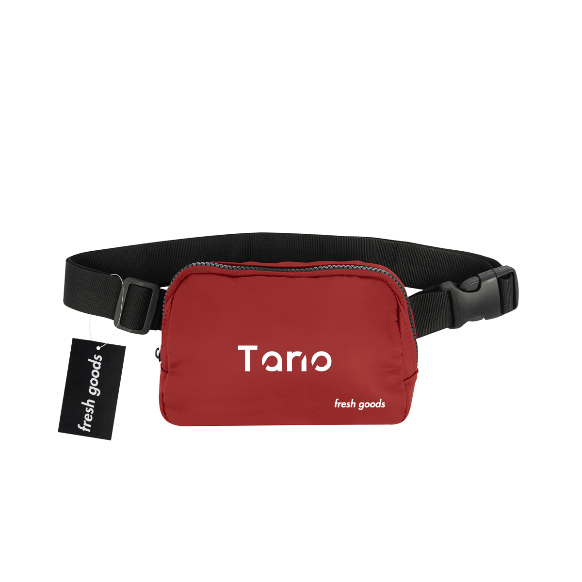 Fresh Goods Anywhere Belt Bag 1