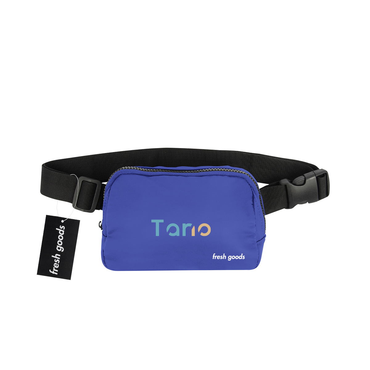 Fresh Goods Anywhere Belt Bag 1