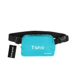 Fresh Goods Anywhere Belt Bag - 59916 TEA Silkscreen Fresh Goods Anywhere Belt Bag - 59916 TEA Silkscreen