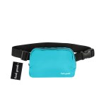 Fresh Goods Anywhere Belt Bag - 59916 TEA Blank Fresh Goods Anywhere Belt Bag - 59916 TEA Blank