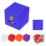 Cube Stress Reliever 1 Cube Stress Reliever 1