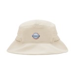 Peyton Performance Rpet Bucket Hat - 15102 CRM Embroidery Peyton Performance Rpet Bucket Hat - 15102 CRM Embroidery