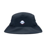 Peyton Performance Rpet Bucket Hat - 15102 NAV Colorbrite Peyton Performance Rpet Bucket Hat - 15102 NAV Colorbrite