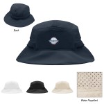 Peyton Performance Rpet Bucket Hat 1 Peyton Performance Rpet Bucket Hat 1