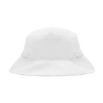Peyton Performance Rpet Bucket Hat - 15102 WHT Blank Peyton Performance Rpet Bucket Hat - 15102 WHT Blank