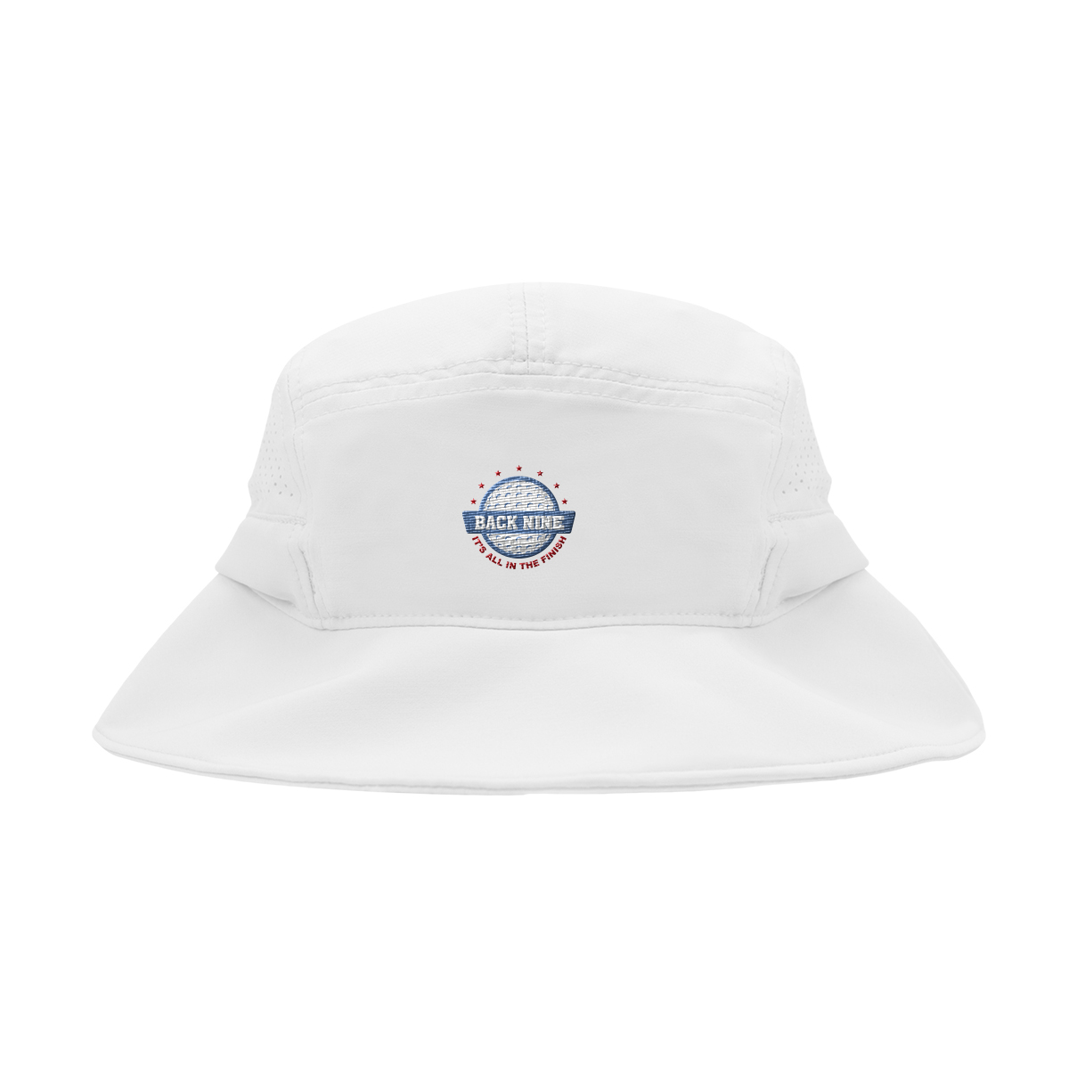 Peyton Performance Rpet Bucket Hat 1