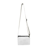 Clear Crossbody Bag - 99948 NAT Blank Clear Crossbody Bag - 99948 NAT Blank