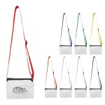 Clear Crossbody Bag 1 Clear Crossbody Bag 1