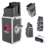 Cinemaflex Retro Digital Camera 1 Cinemaflex Retro Digital Camera 1