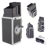 Cinemaflex Retro Digital Camera 2 Cinemaflex Retro Digital Camera 2