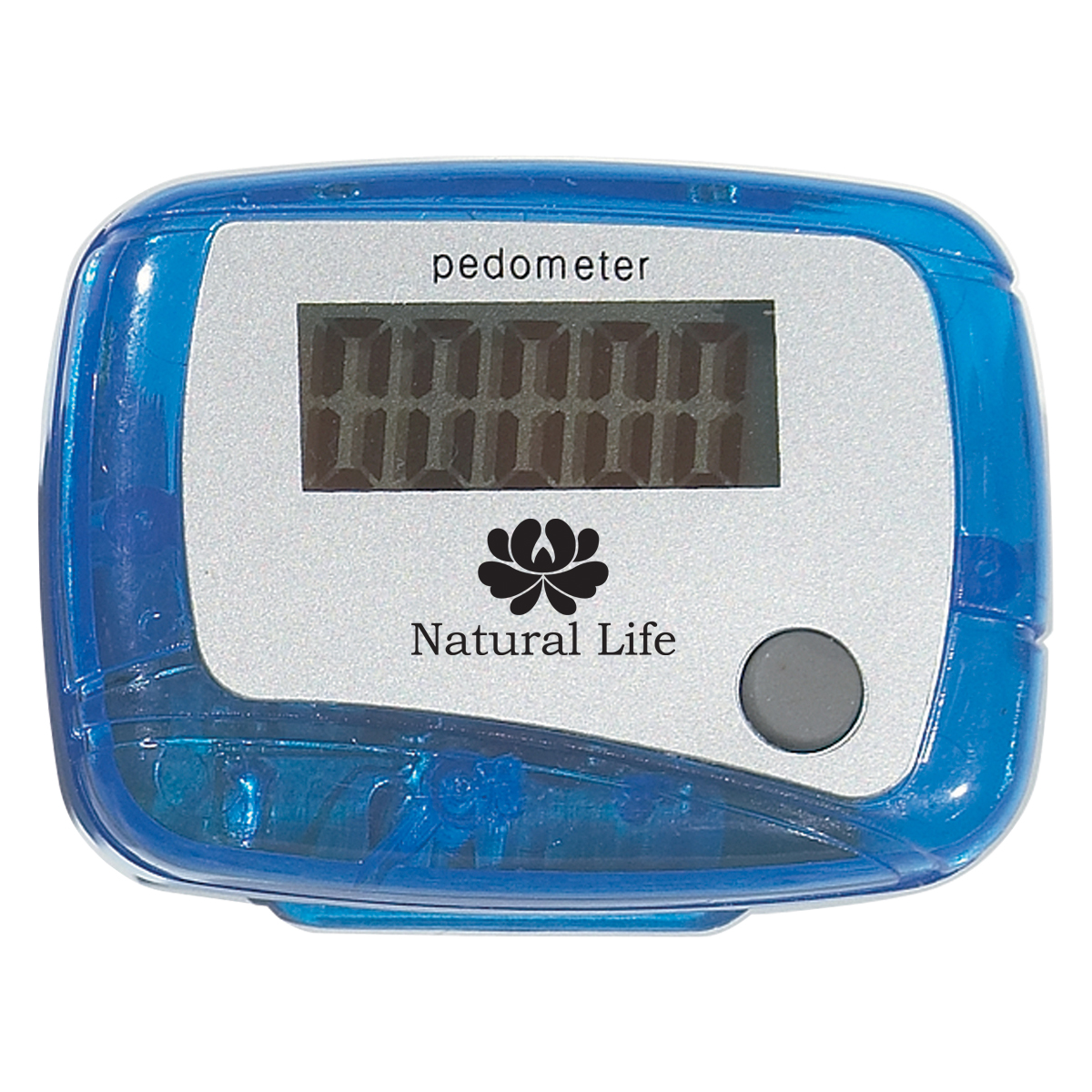 Pedometer 1