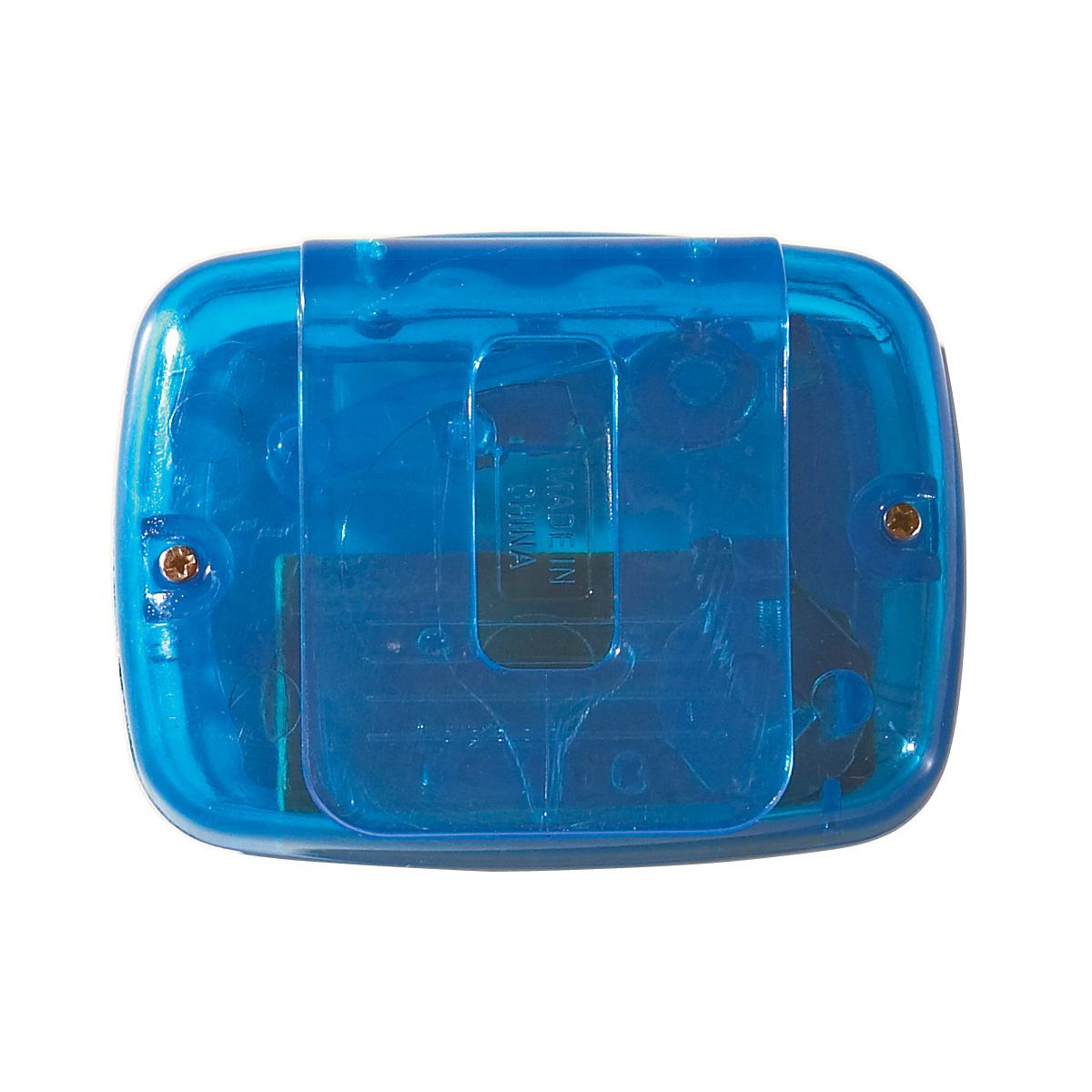 Pedometer 1