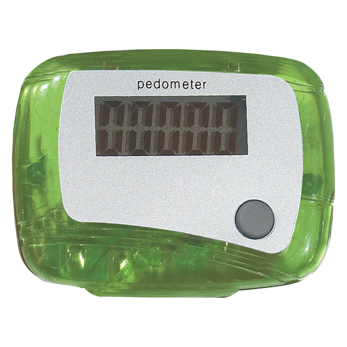 Pedometer 1