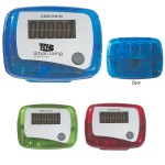 Pedometer 1 Pedometer 1