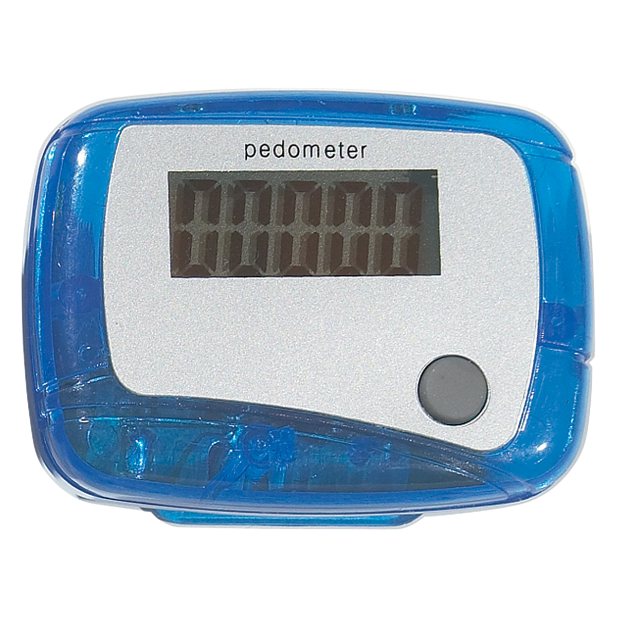 Pedometer 1