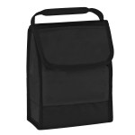 Folding Identification Lunch Bag 2 Folding Identification Lunch Bag 2