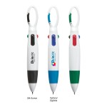Quatro Carabiner Pen 1 Quatro Carabiner Pen 1