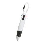 Quatro Carabiner Pen 2 Quatro Carabiner Pen 2
