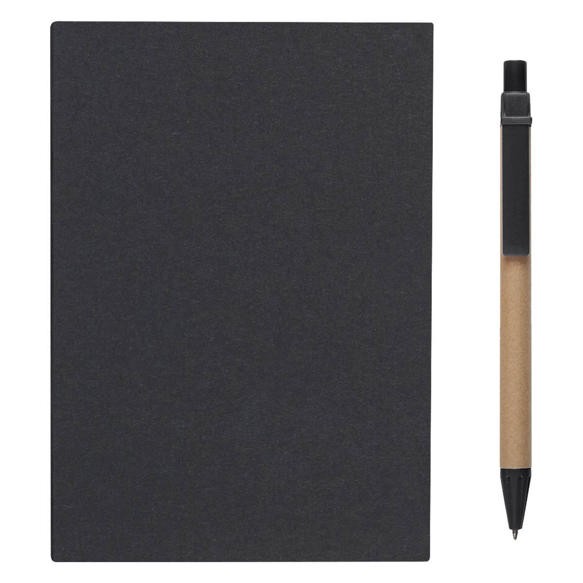 Meeting Mate Notebook With Pen And Sticky Flags 1