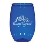 16 Oz. Stemless Wine Glass - 5992 BLU Silkscreen 16 Oz. Stemless Wine Glass - 5992 BLU Silkscreen