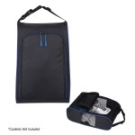 Crosstown Side-mesh Shoe Bag 2 Crosstown Side-mesh Shoe Bag 2