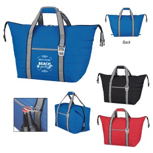 Husky Kooler Tote Bag 1 Husky Kooler Tote Bag 1
