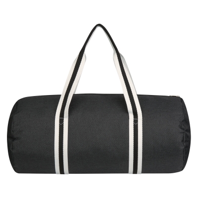 Capetown Heathered Duffel Bag 1