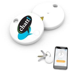 Spot Finder 1 Spot Finder 1