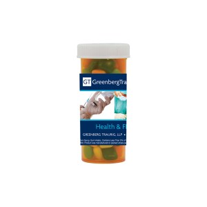 Pill Bottle (small) 1 Pill Bottle (small) 1
