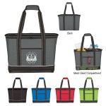 Daytona Cooler Tote Bag 1 Daytona Cooler Tote Bag 1