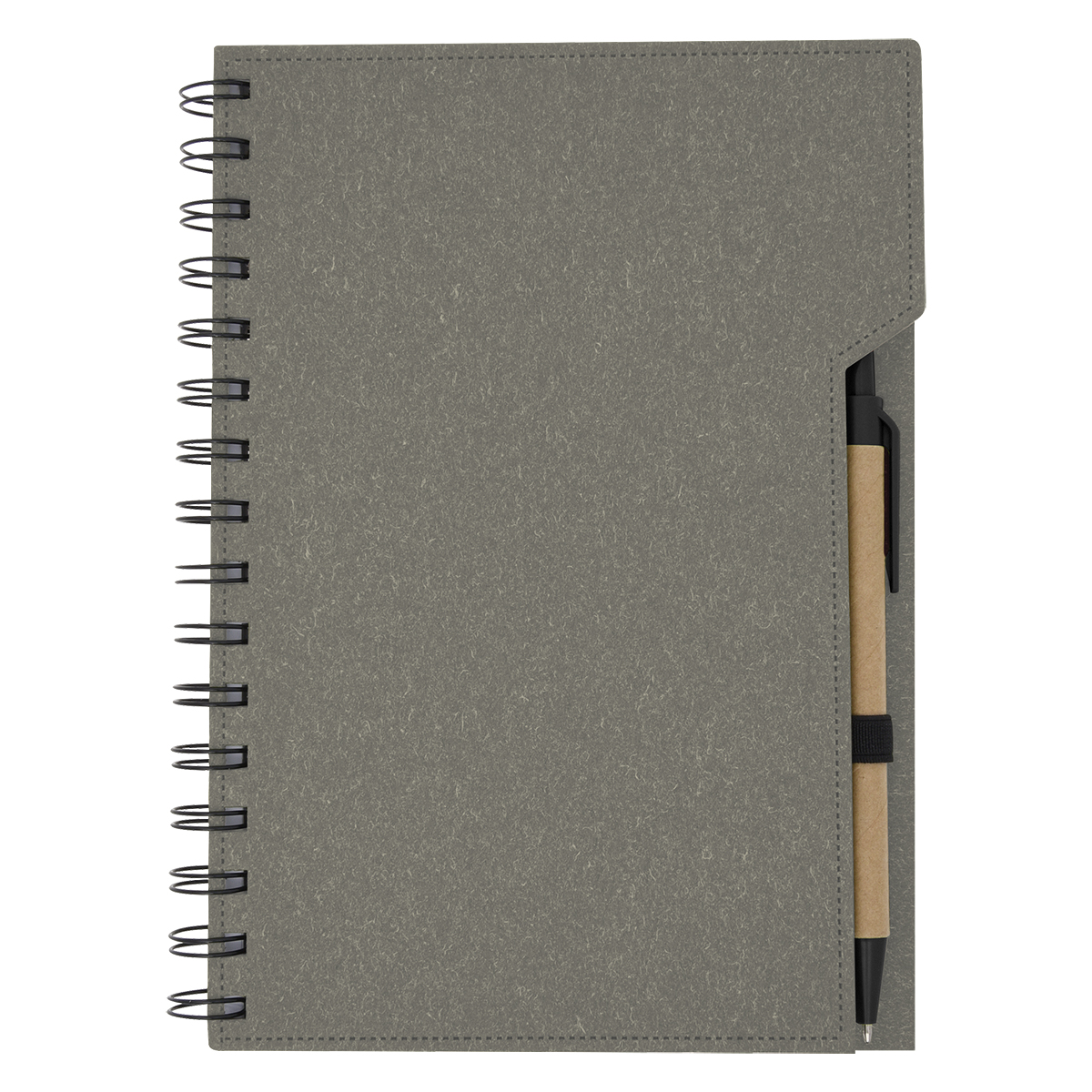Inspire Spiral Notebook 1