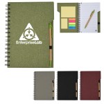 Inspire Spiral Notebook 1 Inspire Spiral Notebook 1