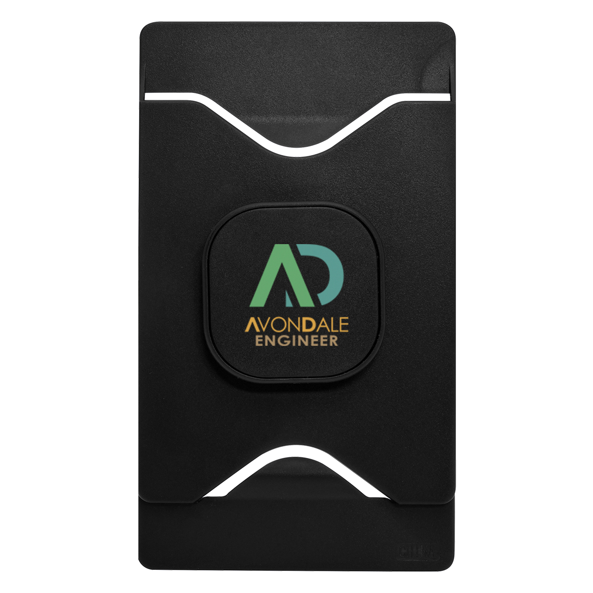 Alliance Phone Stand & Wallet 1