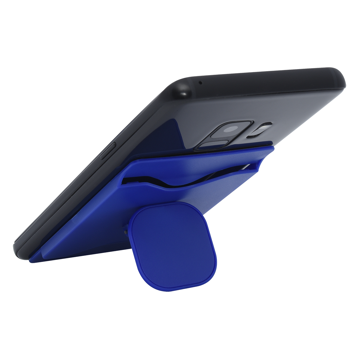 Alliance Phone Stand & Wallet 1