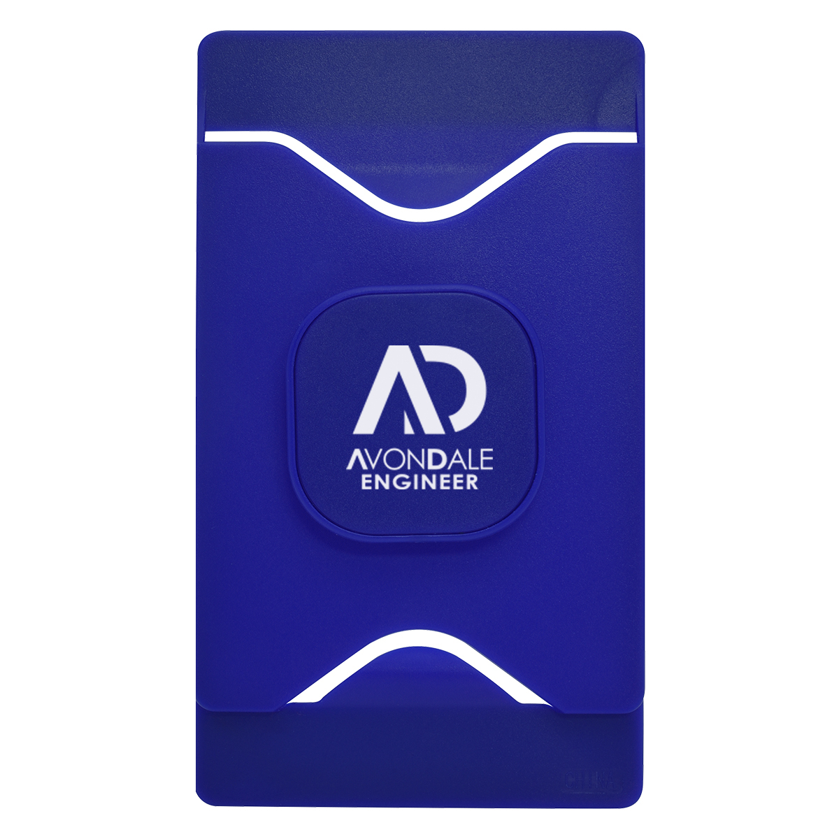 Alliance Phone Stand & Wallet 1