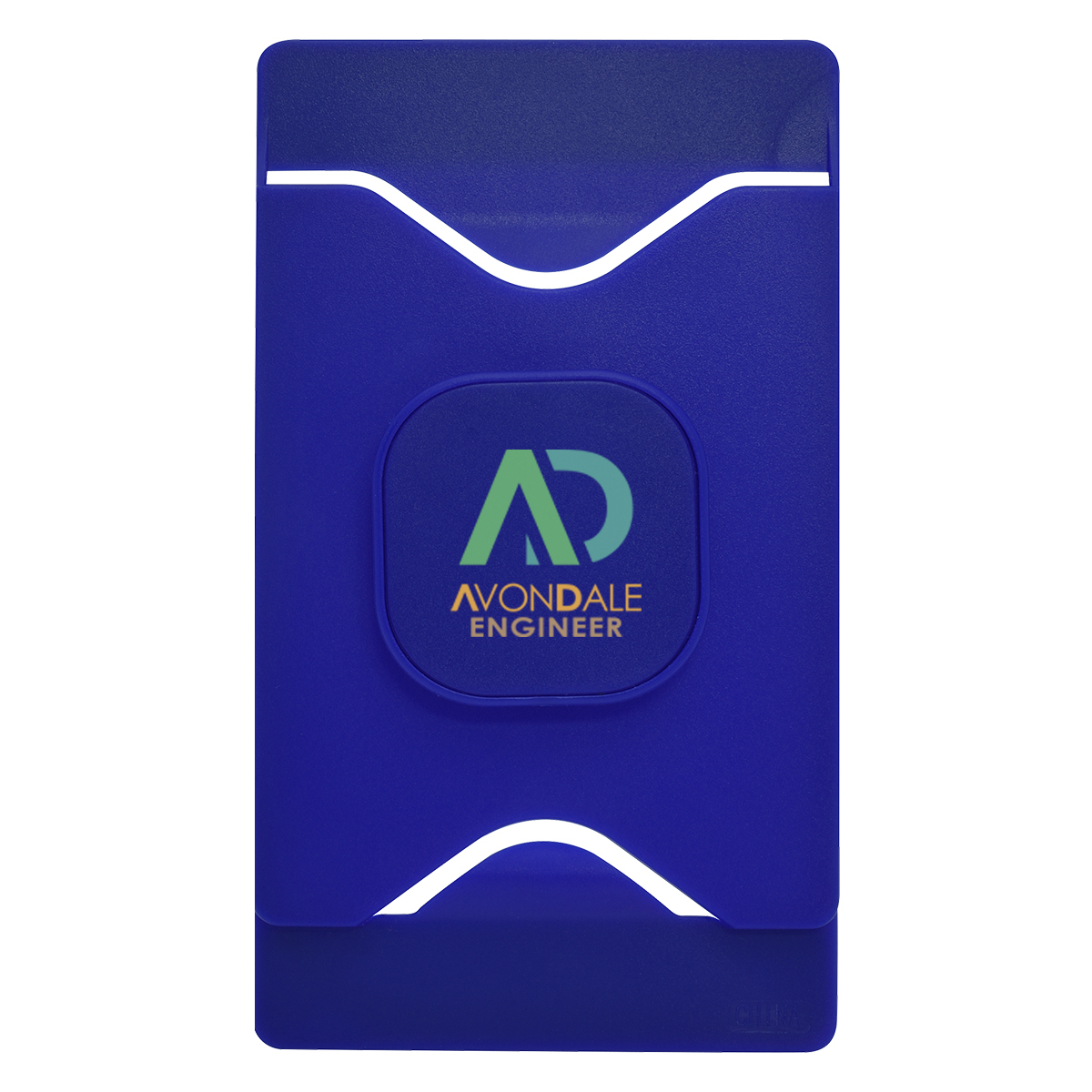 Alliance Phone Stand & Wallet 1