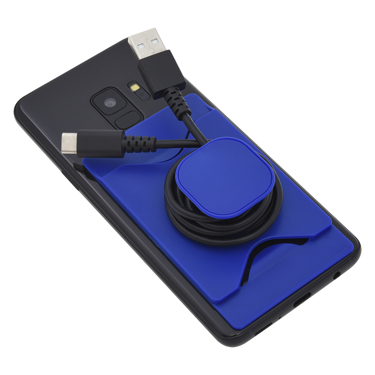 Alliance Phone Stand & Wallet 1