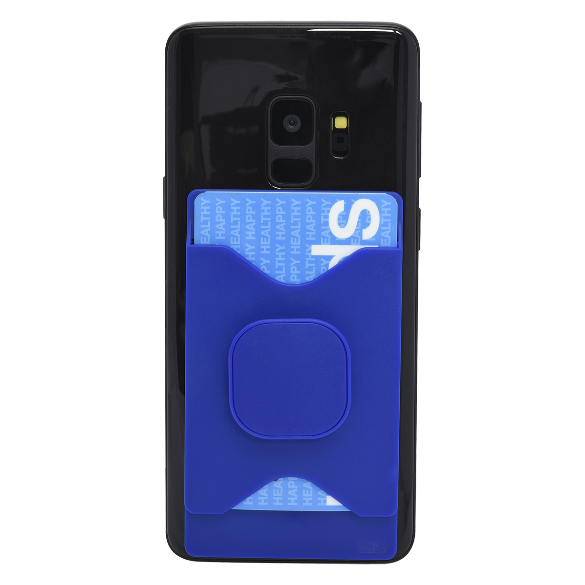 Alliance Phone Stand & Wallet 1