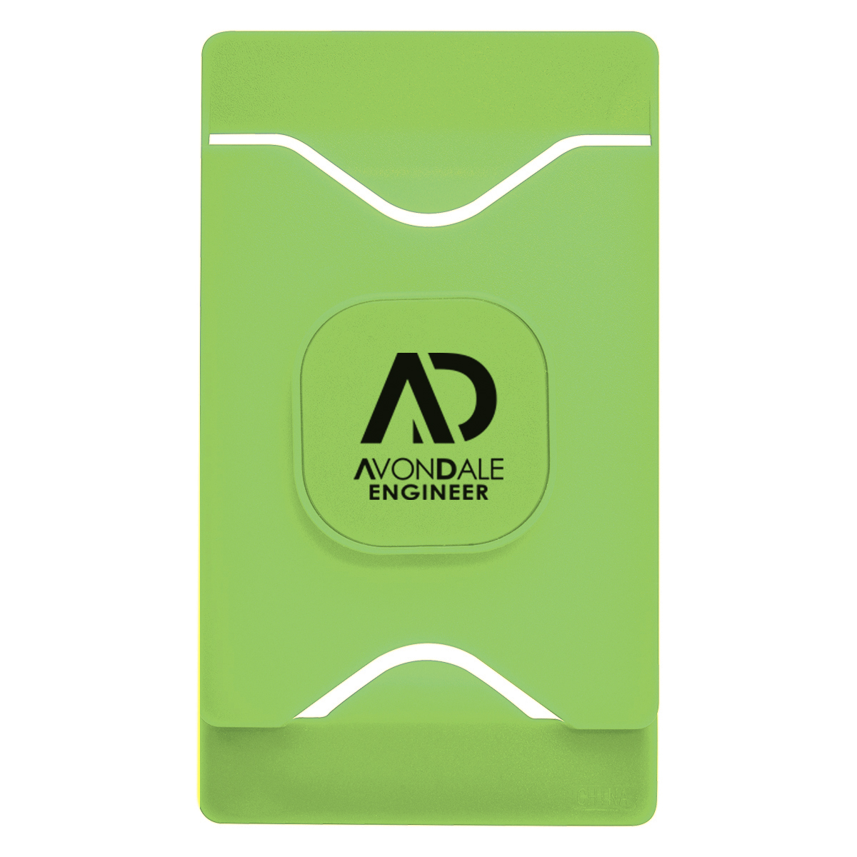 Alliance Phone Stand & Wallet 1