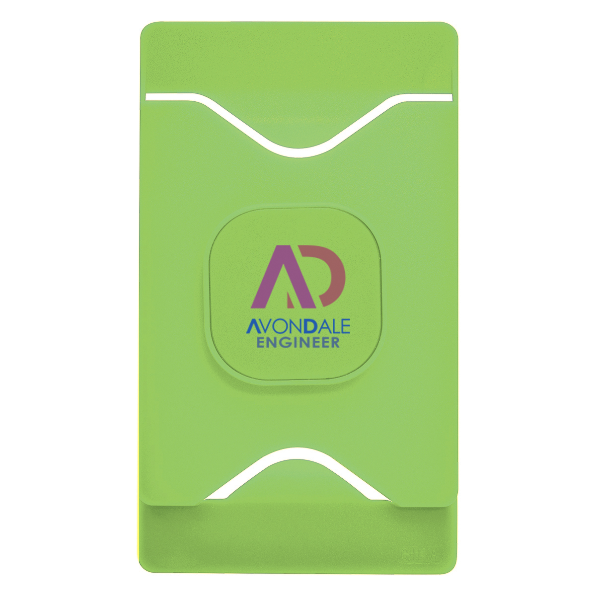 Alliance Phone Stand & Wallet 1