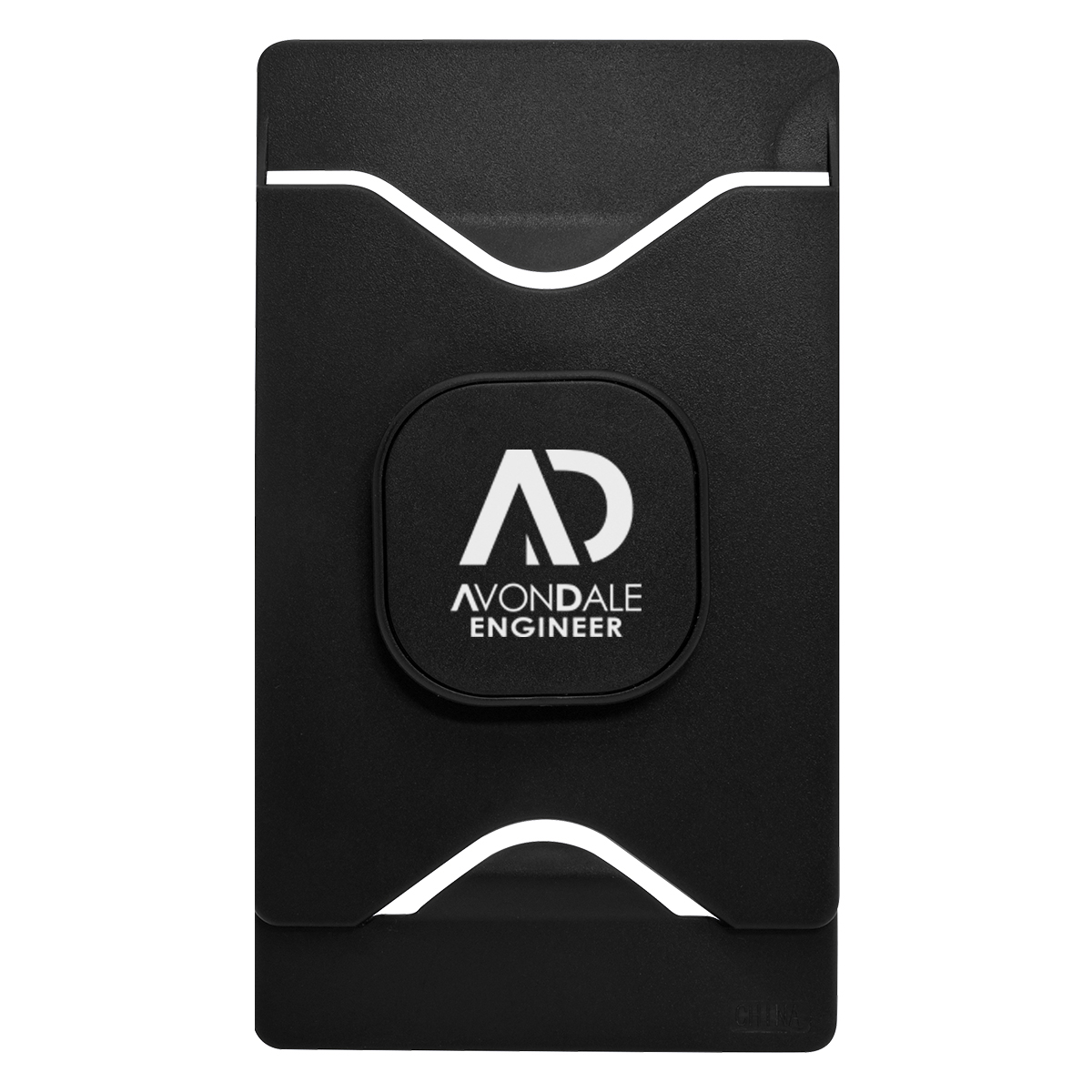 Alliance Phone Stand & Wallet 1