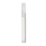 .34 Oz. Spf 30 Sunscreen Pen Sprayer - 9066 FSTCLR White .34 Oz. Spf 30 Sunscreen Pen Sprayer - 9066 FSTCLR White