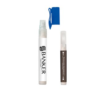 .34 Oz. Spf 30 Sunscreen Pen Sprayer 1 .34 Oz. Spf 30 Sunscreen Pen Sprayer 1