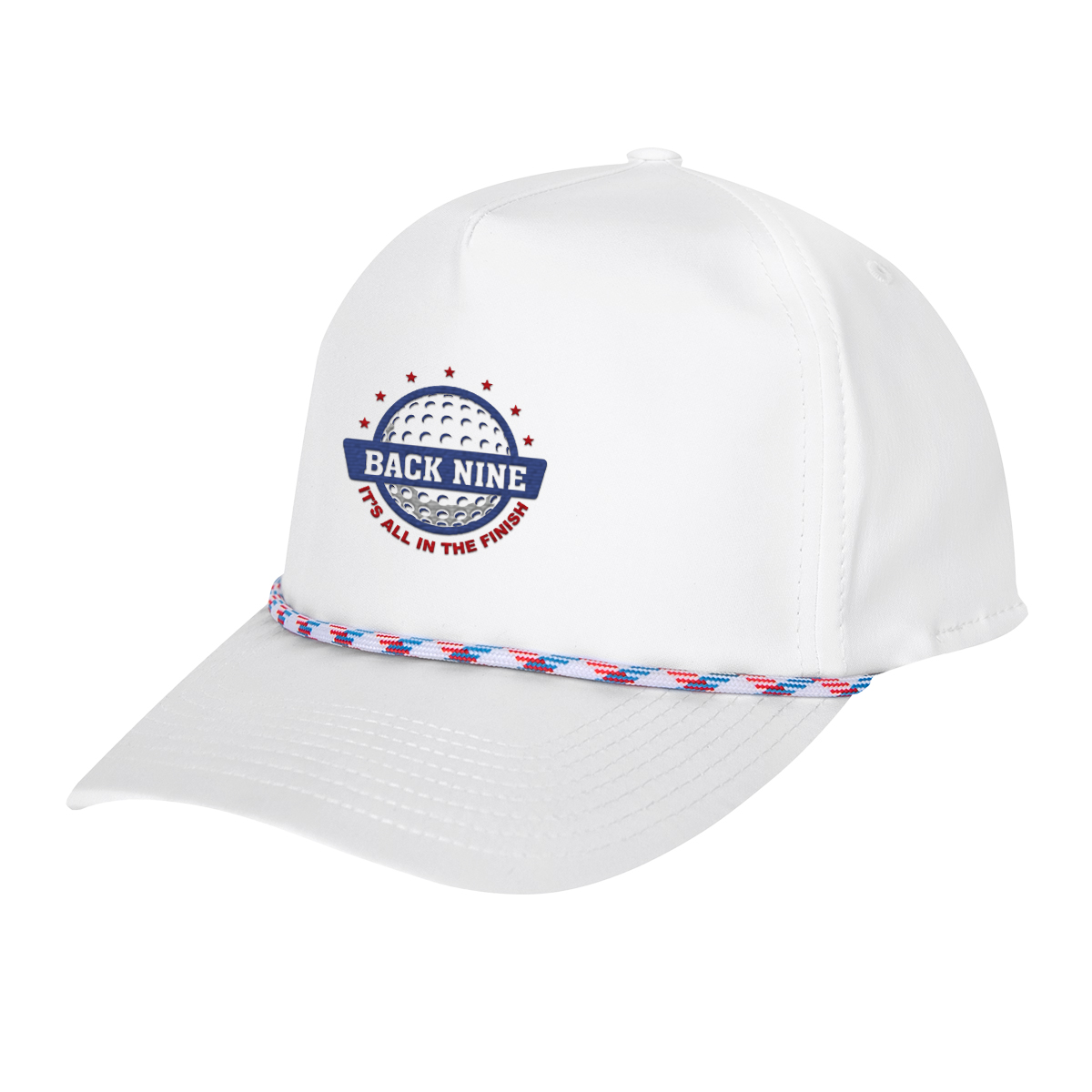 Imperial 5054 The Wrightson Performance Rope Cap. 1