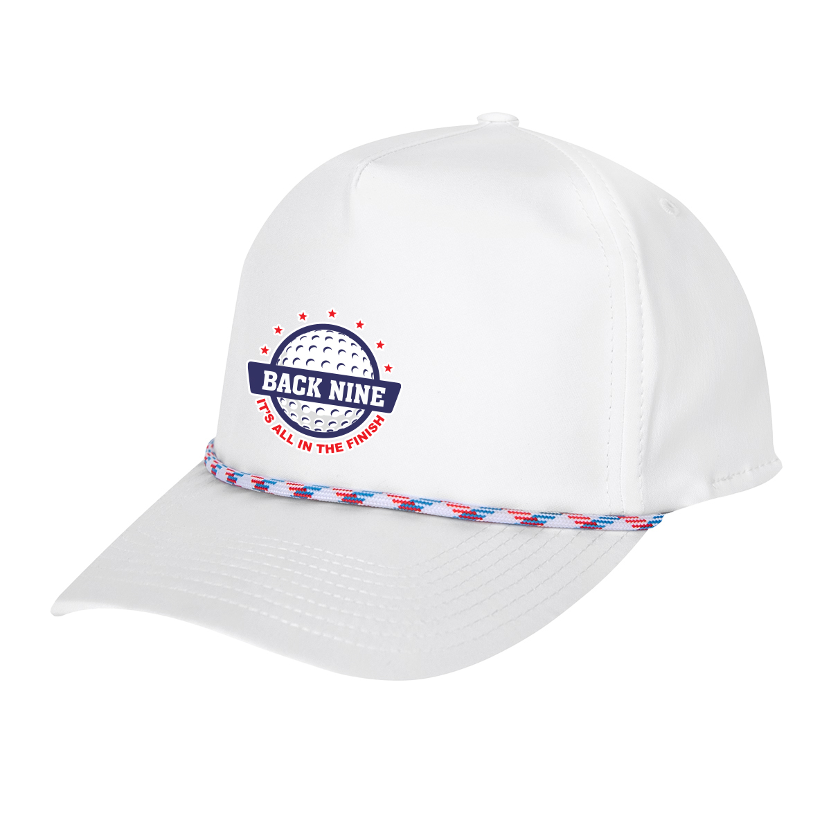 Imperial 5054 The Wrightson Performance Rope Cap. 1
